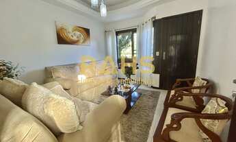 Imagem 3: Sobrado com 4 quartos sendo uma suíte com closet e 1 demi suite no piso inferior no Anita