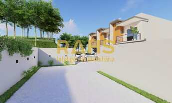 Imagem 6: Casa Geminada Glória