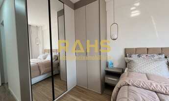 Imagem 7: Apartamento Decorado Bairro Costa e Silva - Joinville/SC