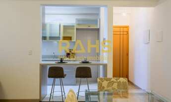 Imagem 4: Apartamento 3 quartos com suite e sacada com churrasqueira no bairro Saguaçu