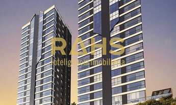 Imagem 2: Apartamento de Alto Padrão Meia Praia