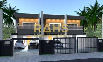 Imagem: Geminado Bairro Boa Vista (Casa 1, 2 e 3