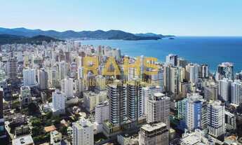 Imagem: Apartamento de Alto Padrão Meia Praia