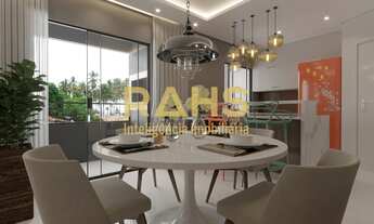 Imagem 5: APARTAMENTO COM SUITE COSTA E SILVA