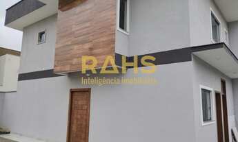 Imagem 3: Casa em condomínio à venda no Bom Retiro - Joinville/SC