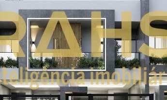 Imagem: Sobrado Geminado Alto Padão Bairro Bom