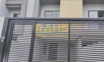 Imagem: Geminado Bairro Gloria (casa 05