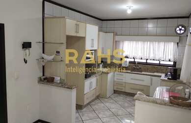 Imagem 7: Sobrado Residencial e Comercial no Costa Silva