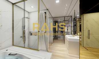 Imagem 3: Casa em condomínio à venda com 4 quartos