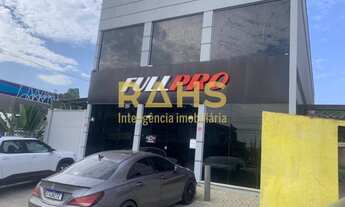 Imagem: Excelente Galpão à venda no Bairro Itaum