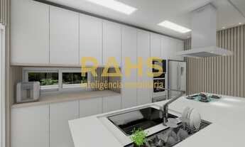 Imagem 5: Casa em condomínio à venda com 4 quartos