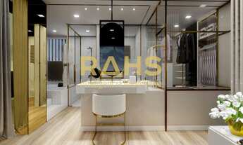 Imagem 7: Casa em condomínio à venda com 4 quartos