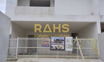 Imagem: Geminado de alto padrão no Glória