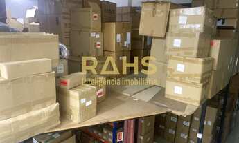 Imagem 6: Excelente Galpão à venda no Bairro Itaum