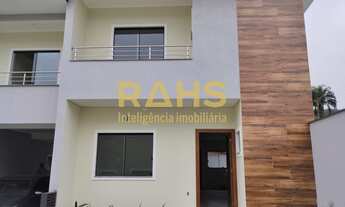 Imagem: Casa em condomínio à venda no Bom Retiro