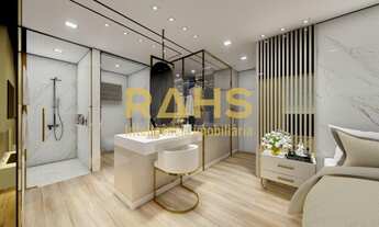 Imagem 2: Casa em condomínio à venda com 4 quartos