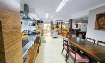 Imagem 3: Sobrado com 1 suíte e 2 quartos à venda no melhor do bairro América em Joinville - SC