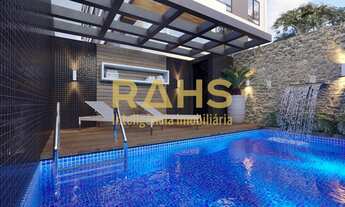 Imagem: Apartamento à venda no bairro Bom Retiro