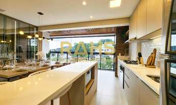 Imagem: Apartamento à venda no Bairro Saguaçu