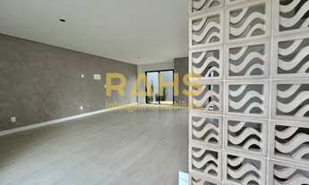 Imagem 3: Sobrado Alto padrão a venda com 113,15 m² de área construída, 1 suíte e 2 quartos a venda