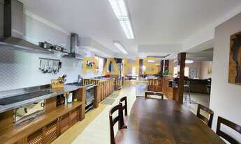 Imagem 2: Sobrado com 1 suíte e 2 quartos à venda no melhor do bairro América em Joinville - SC