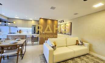 Imagem 5: Apartamento à venda no Bairro Saguaçu em Joinville/SC