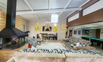 Imagem 7: Sobrado com 1 suíte e 2 quartos à venda no melhor do bairro América em Joinville - SC