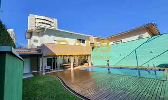 Imagem: Sobrado com 1 suíte e 2 quartos à venda