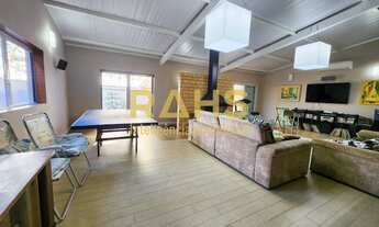 Imagem 6: Sobrado com 1 suíte e 2 quartos à venda no melhor do bairro América em Joinville - SC