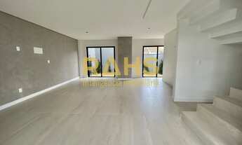 Imagem 2: Sobrado Alto padrão a venda com 113,15 m² de área construída, 1 suíte e 2 quartos a venda