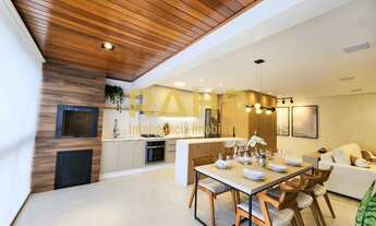 Imagem 2: Apartamento à venda no Bairro Saguaçu em Joinville/SC