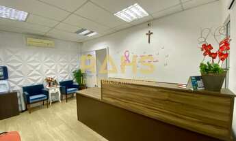 Imagem: Salas Comerciais à Venda no Centro de Joinville