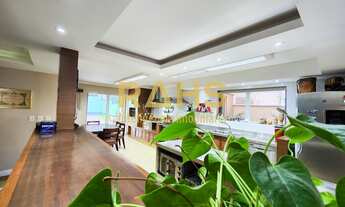 Imagem 4: Sobrado com 1 suíte e 2 quartos à venda no melhor do bairro América em Joinville - SC