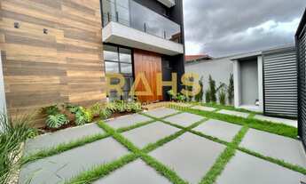 Imagem: Sobrado Alto padrão a venda com 113,15