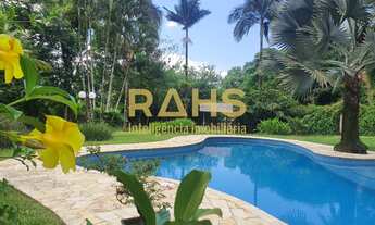 Imagem: Chacara com 4 dormitórios à venda em Pirabeiraba