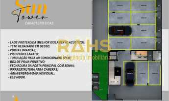 Imagem 5: Belíssimo apartamento em Piçarras a poucos metros da praia