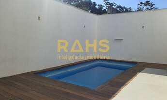 Imagem 2: Casa no Bairro Glória - Joinville/SC