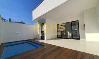 Imagem: Casa no Bairro Glória - Joinville/SC