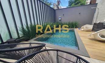 Imagem 4: Cobertura plana no Bairro anita Garibaldi em Joinville/ SC