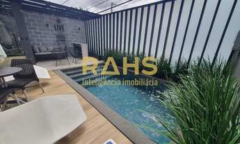 Imagem: Cobertura plana no Bairro anita Garibaldi