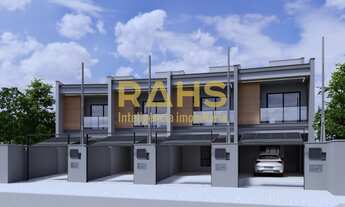 Imagem 5: Casa Geminada à venda no Bairro Santo Antônio em Joinville/SC