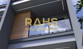 Imagem 4: Casa Geminada à venda no Bairro Santo Antônio em Joinville/SC