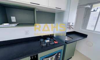 Imagem 2: Apartamento Semimobiliado no Bairro Tabuleiro, município de Camboriú/SC