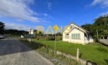 Imagem 3: Terreno com 1.696,00 m² no Bairro Floresta em Joinville/SC