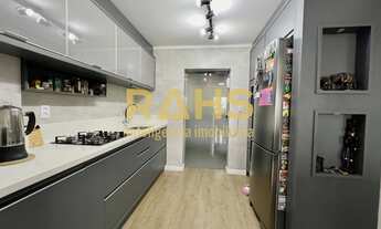 Imagem: Apartamento Semimobiliado no Centro - Joinville/SC