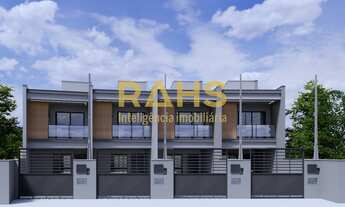 Imagem 3: Casa Geminada à venda no Bairro Santo Antônio em Joinville/SC