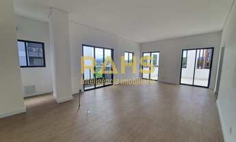 Imagem 7: Cobertura plana no Bairro anita Garibaldi em Joinville/ SC