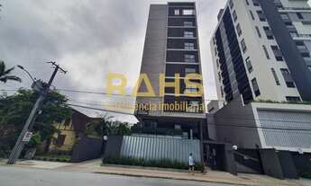 Imagem 2: Cobertura plana no Bairro anita Garibaldi em Joinville/ SC