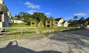 Imagem 2: Terreno com 1.696,00 m² no Bairro Floresta em Joinville/SC