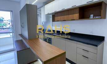 Imagem: Apartamento Semimobiliado no Bairro Tabuleiro